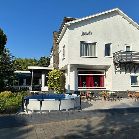 Mimosa Hotel Valkenburg aan de Geul Ngoại thất bức ảnh
