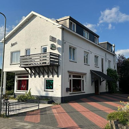 Mimosa Hotel Valkenburg aan de Geul Ngoại thất bức ảnh