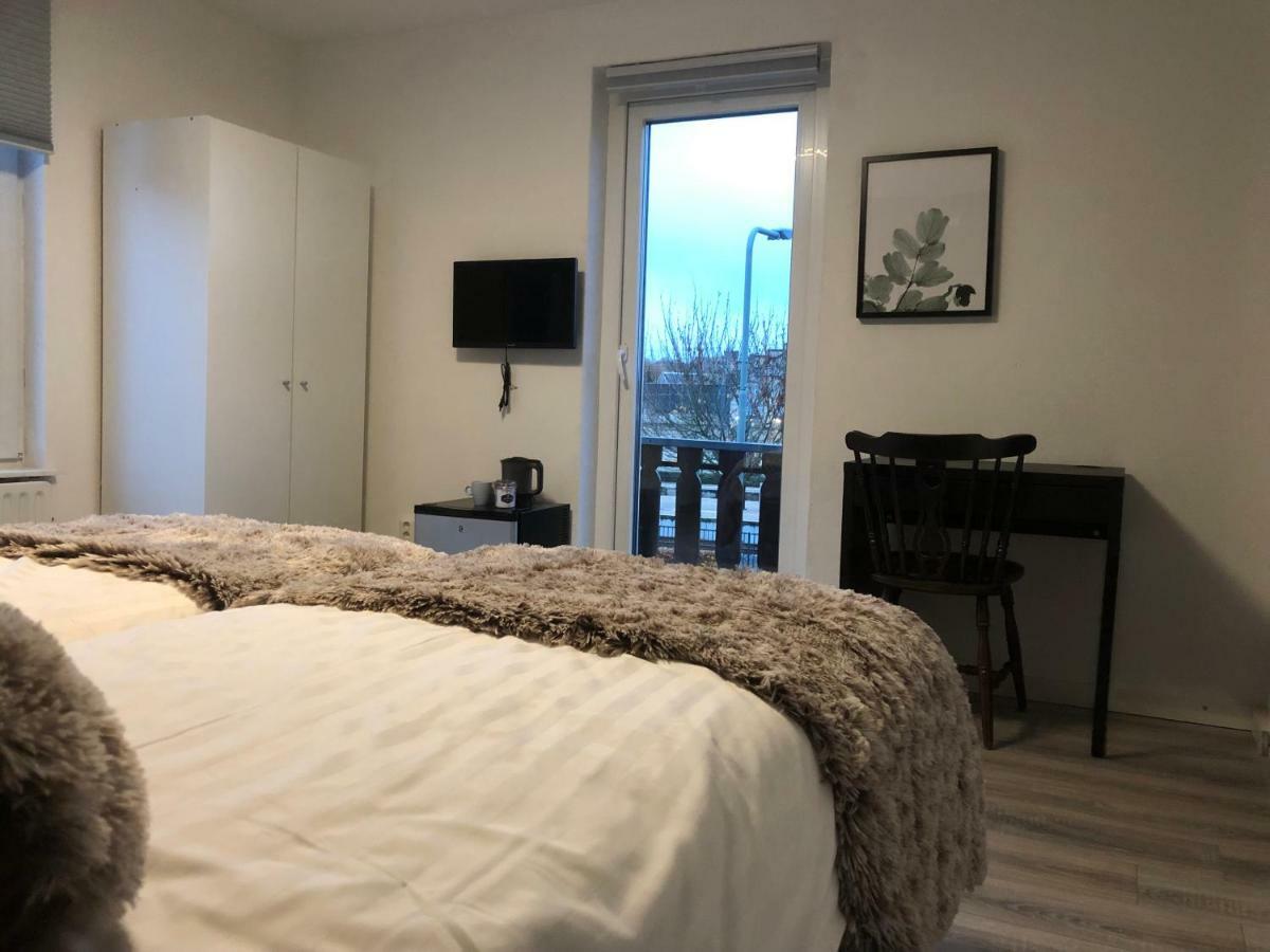 Mimosa Hotel Valkenburg aan de Geul Ngoại thất bức ảnh