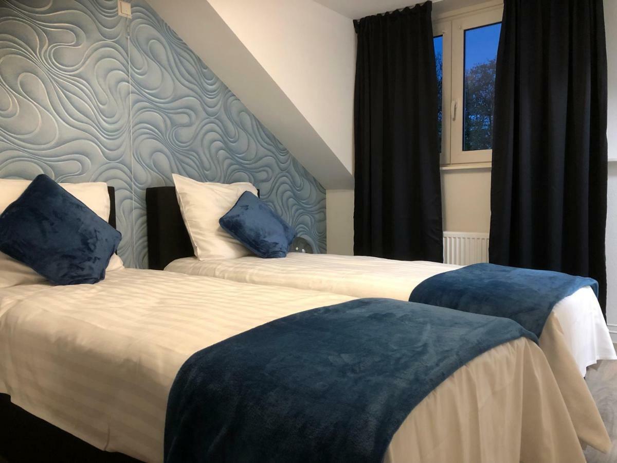Mimosa Hotel Valkenburg aan de Geul Ngoại thất bức ảnh