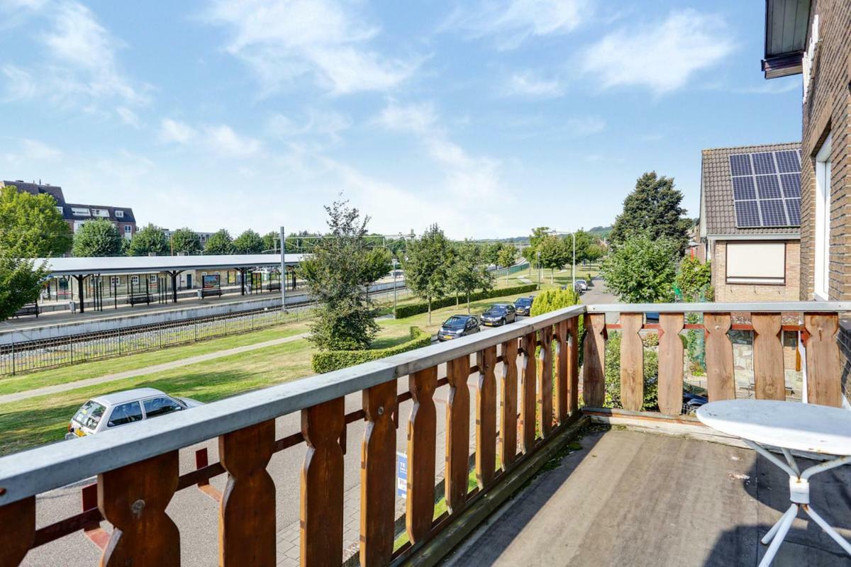 Mimosa Hotel Valkenburg aan de Geul Ngoại thất bức ảnh