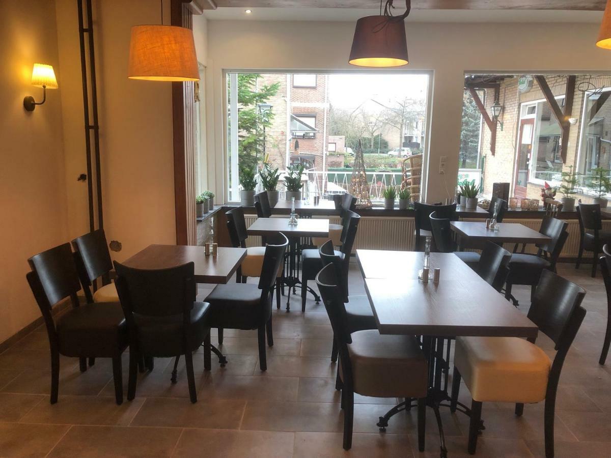Mimosa Hotel Valkenburg aan de Geul Ngoại thất bức ảnh