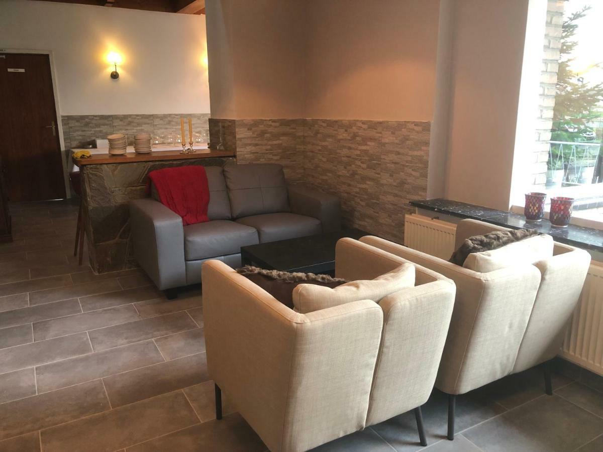 Mimosa Hotel Valkenburg aan de Geul Ngoại thất bức ảnh
