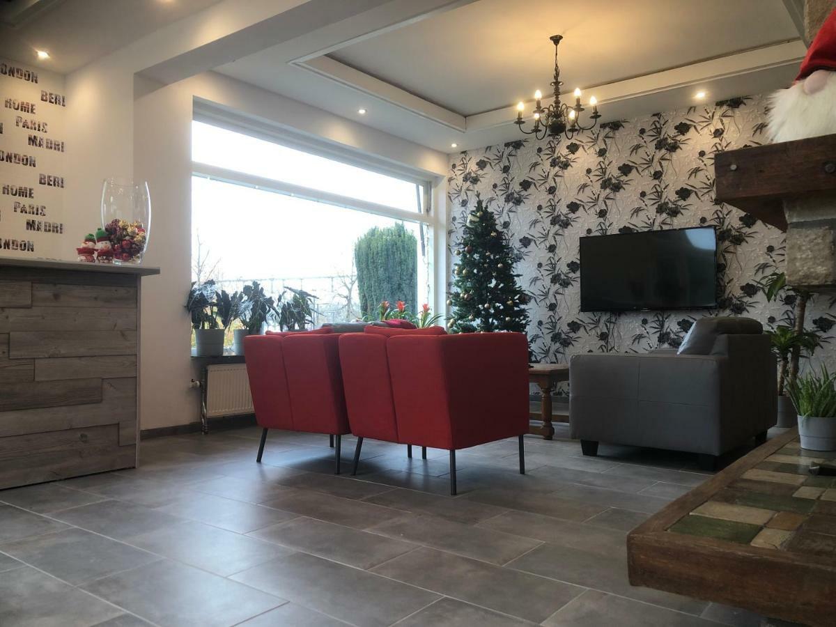 Mimosa Hotel Valkenburg aan de Geul Ngoại thất bức ảnh