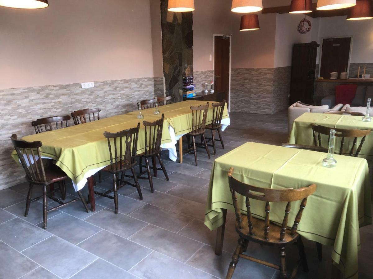 Mimosa Hotel Valkenburg aan de Geul Ngoại thất bức ảnh