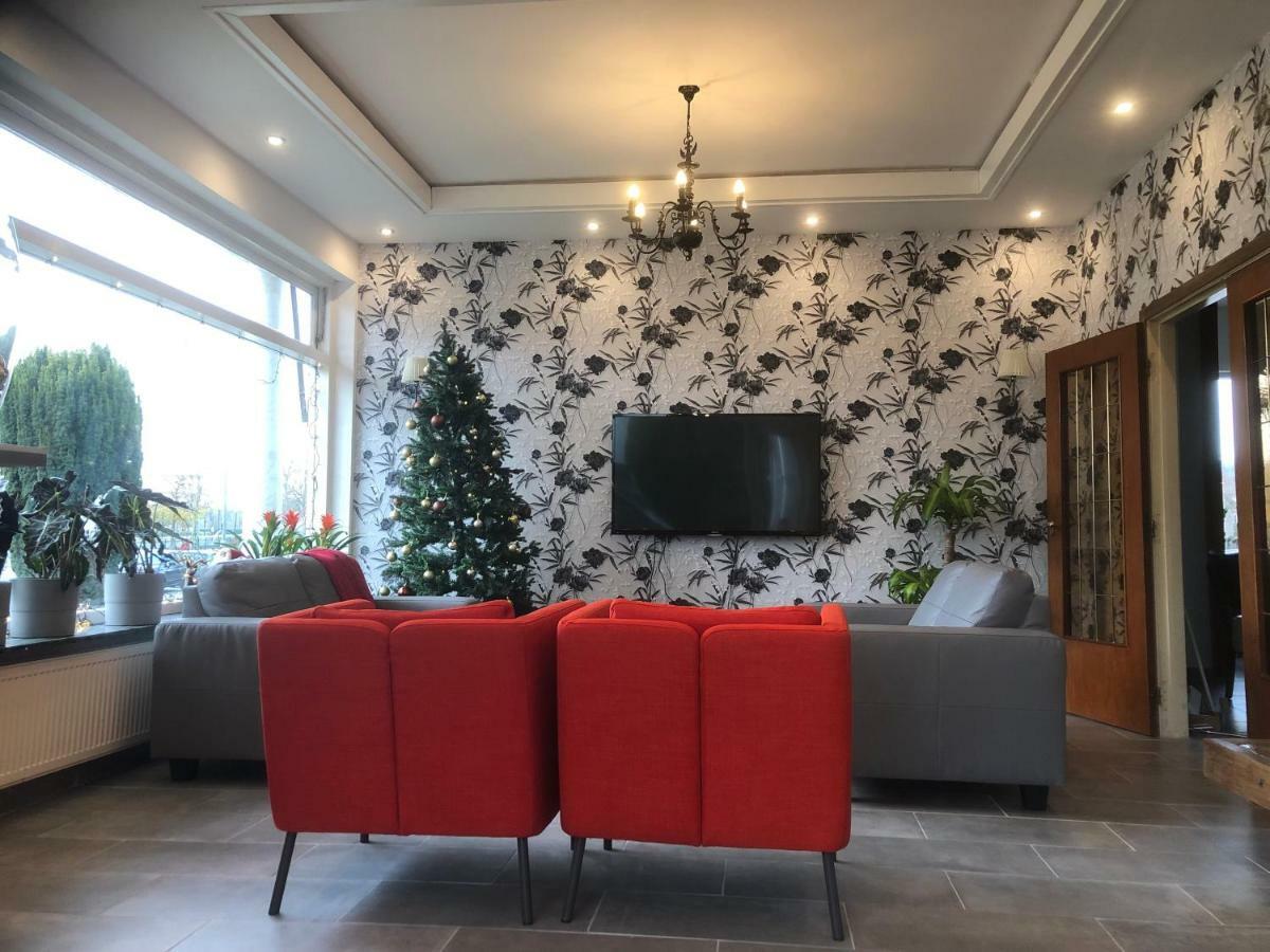 Mimosa Hotel Valkenburg aan de Geul Ngoại thất bức ảnh