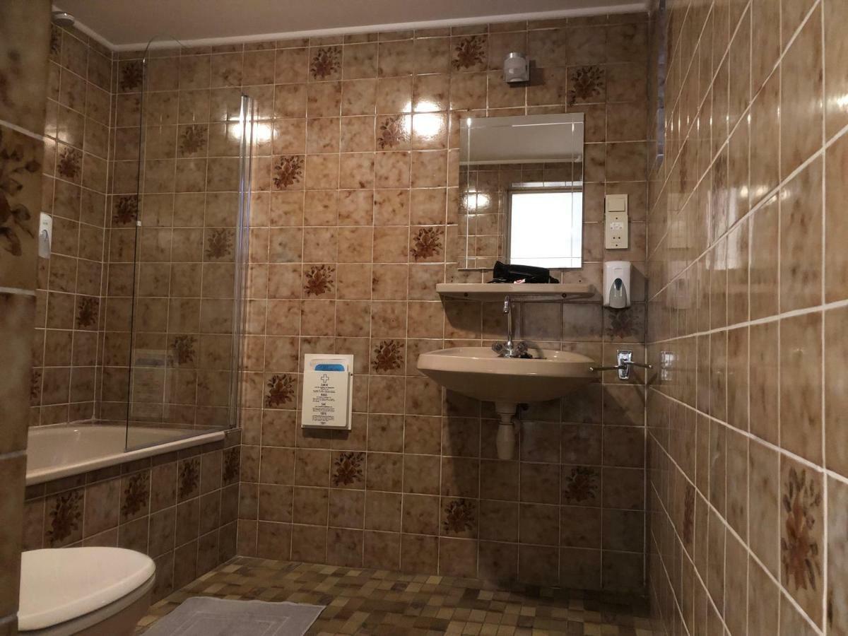 Mimosa Hotel Valkenburg aan de Geul Ngoại thất bức ảnh