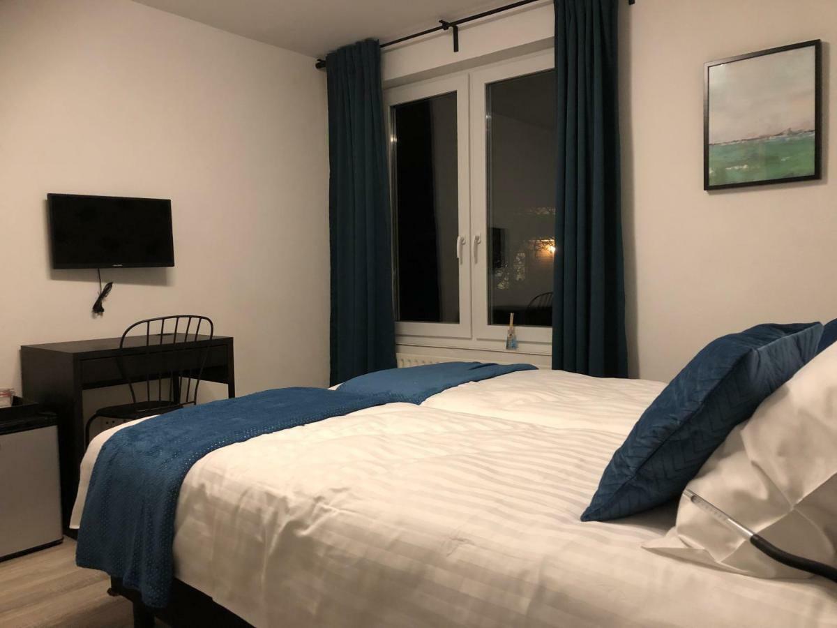 Mimosa Hotel Valkenburg aan de Geul Phòng bức ảnh
