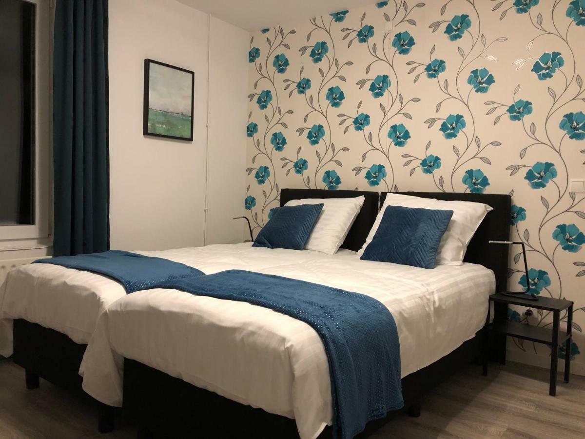 Mimosa Hotel Valkenburg aan de Geul Ngoại thất bức ảnh