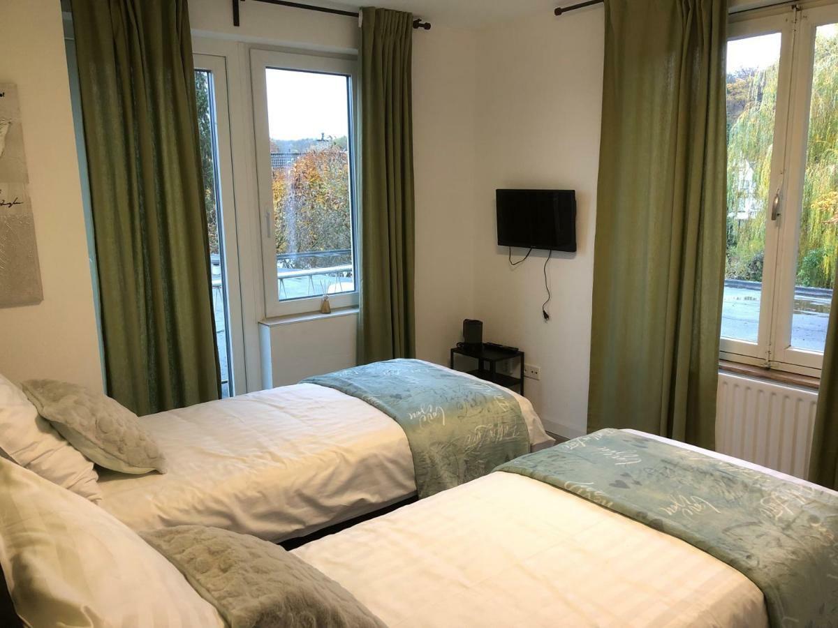 Mimosa Hotel Valkenburg aan de Geul Phòng bức ảnh