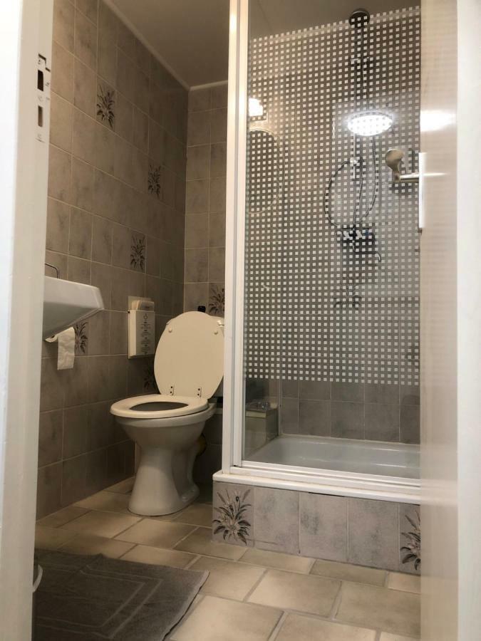 Mimosa Hotel Valkenburg aan de Geul Ngoại thất bức ảnh