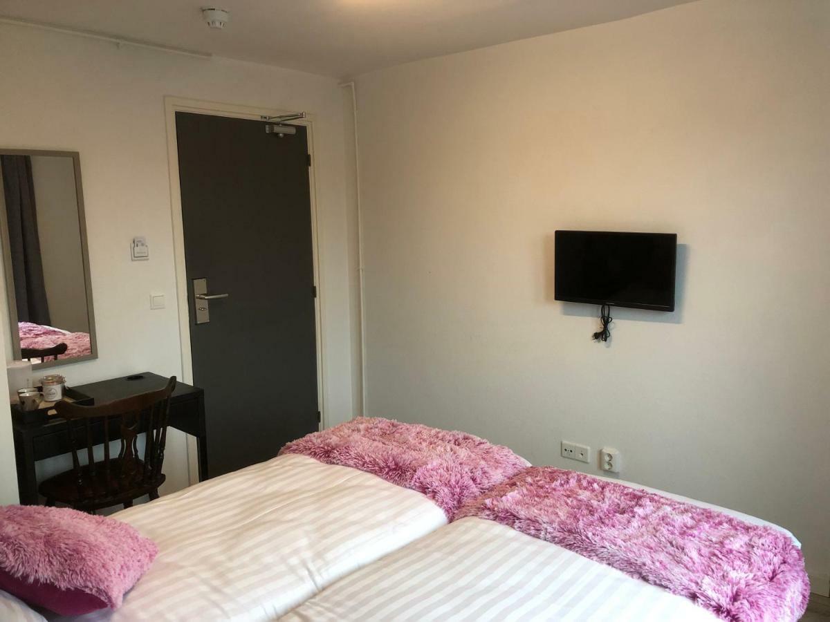 Mimosa Hotel Valkenburg aan de Geul Phòng bức ảnh