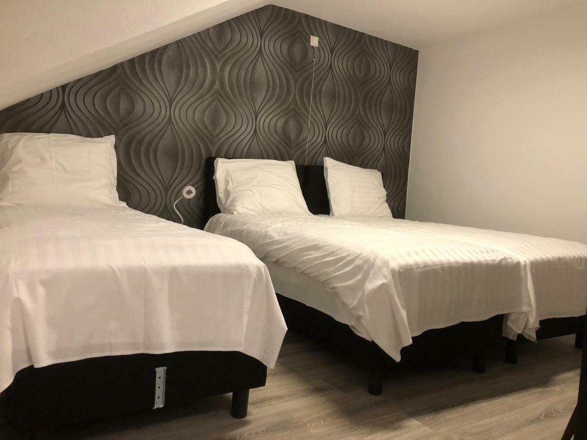 Mimosa Hotel Valkenburg aan de Geul Phòng bức ảnh