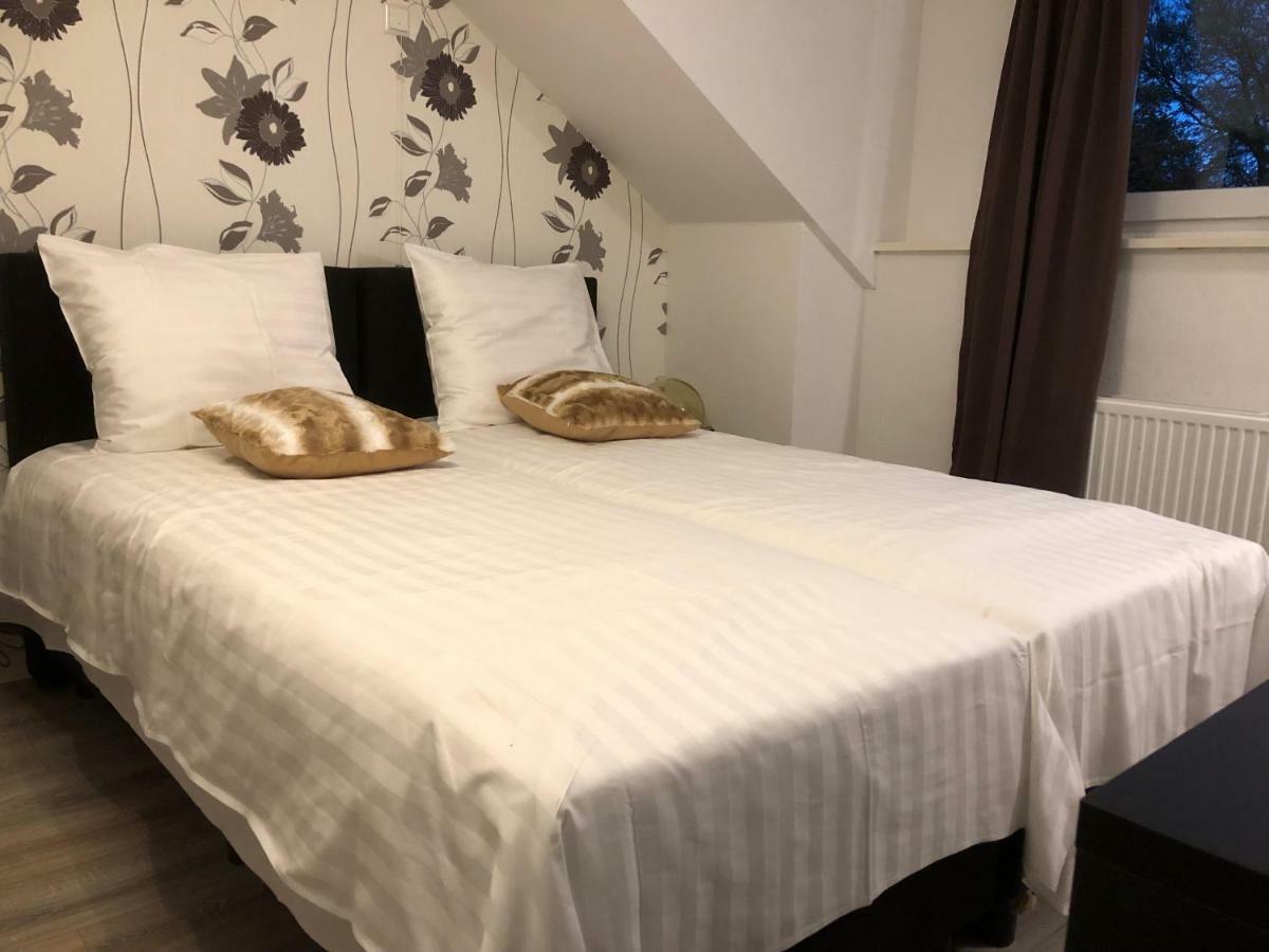 Mimosa Hotel Valkenburg aan de Geul Phòng bức ảnh