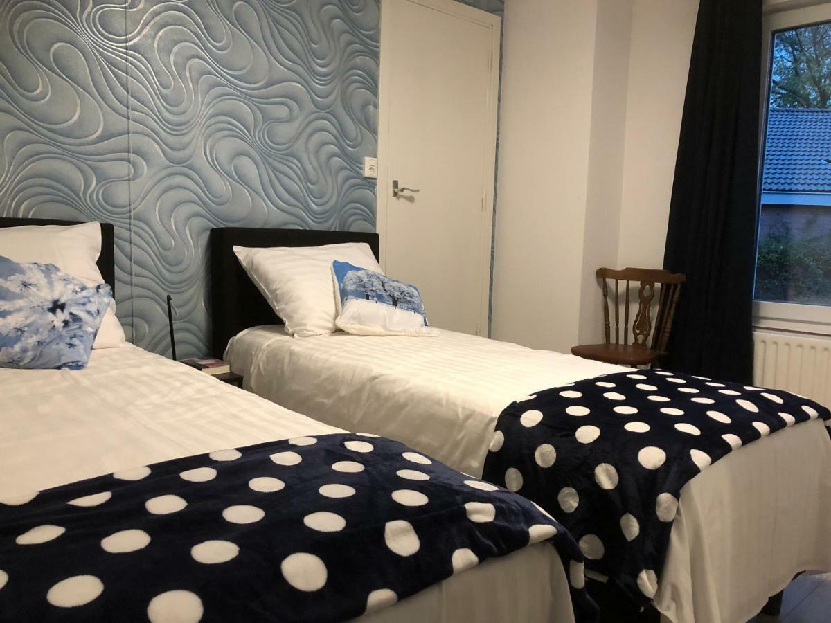 Mimosa Hotel Valkenburg aan de Geul Phòng bức ảnh