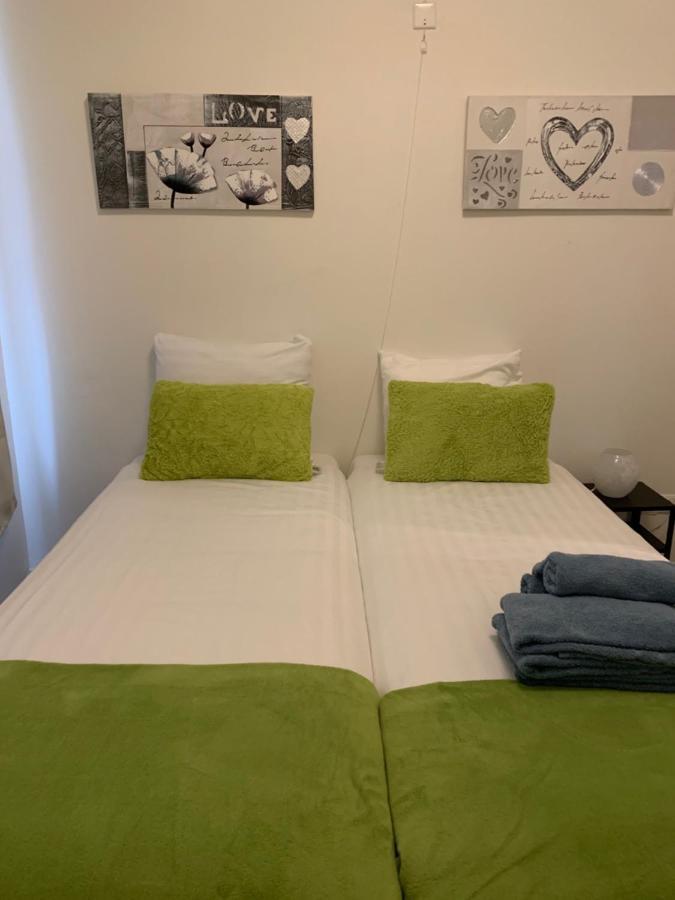 Mimosa Hotel Valkenburg aan de Geul Ngoại thất bức ảnh